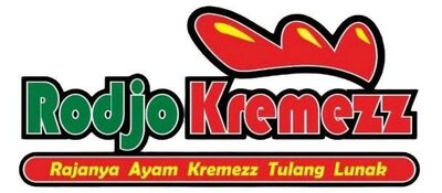 Trademark Rodjo Kremezz Rajanya Ayam Kremezz Tulang Lunak