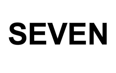 Trademark SEVEN