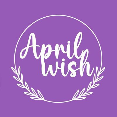 Trademark APRILWISH