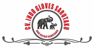 Trademark DUA GAJAH SARUTAKU + LOGO