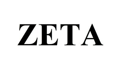 Trademark ZETA