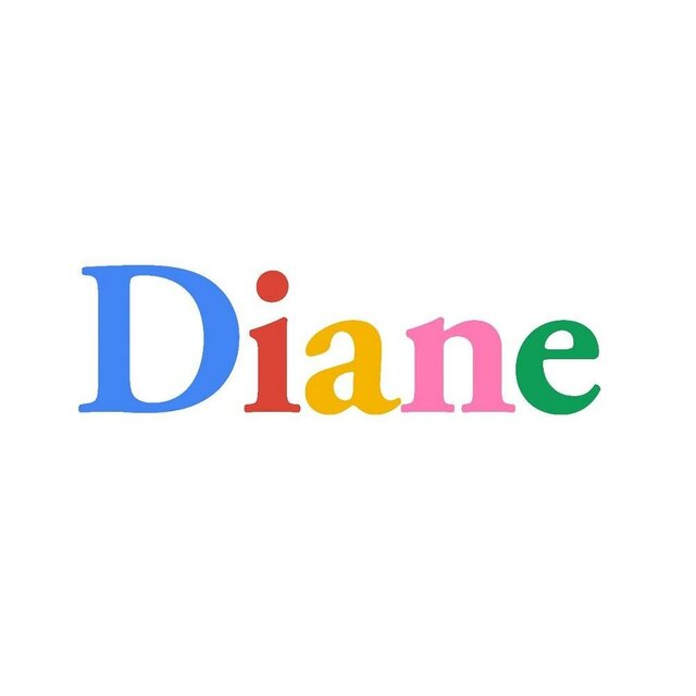 Trademark DIANE