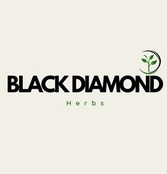 Trademark BLACK DIAMOND HERBS