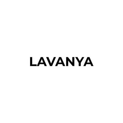 Trademark LAVANYA