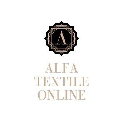 Trademark Alfa Textile Online