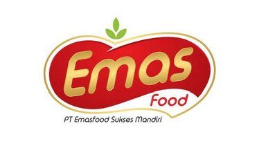 Trademark Emas Food PT Emasfood Sukses Mandiri + Logo