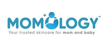 Trademark Momology Your trusted skincare for mom and baby