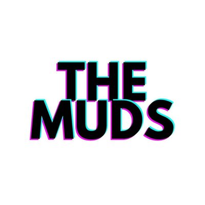 Trademark THE MUDS