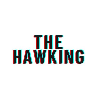 Trademark THE HAWKING