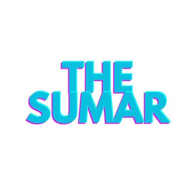 Trademark THE SUMAR