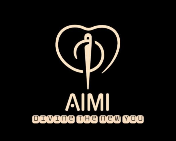 Trademark AIMI DIVINE THE NEW YOU + LOGO