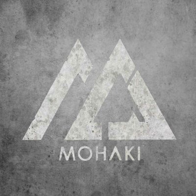 Trademark MOHAKI