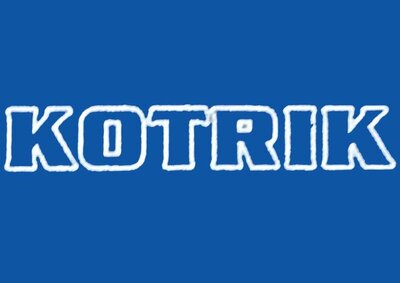 Trademark KOTRIK