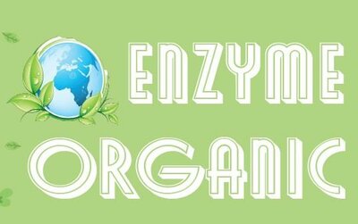 Trademark ENZYME ORGANIC