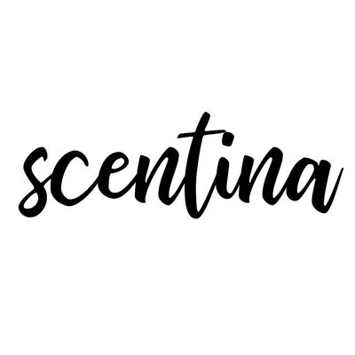 Trademark SCENTINA