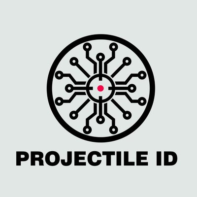 Trademark PROJECTILE ID