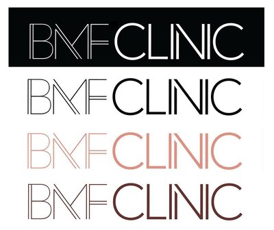 Trademark BMFCLINIC