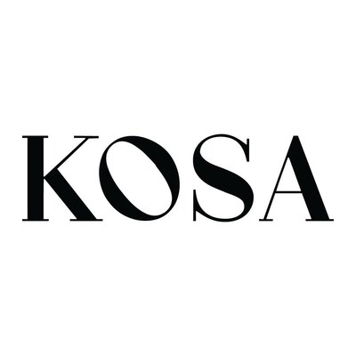 Trademark KOSA