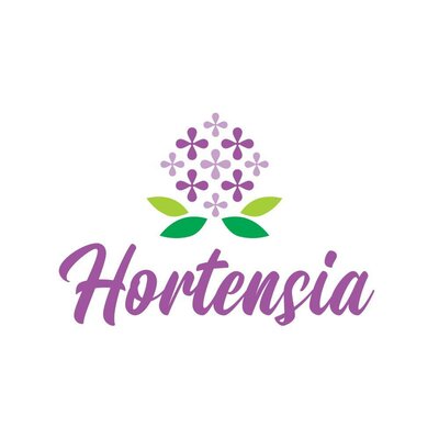 Trademark Hortensia