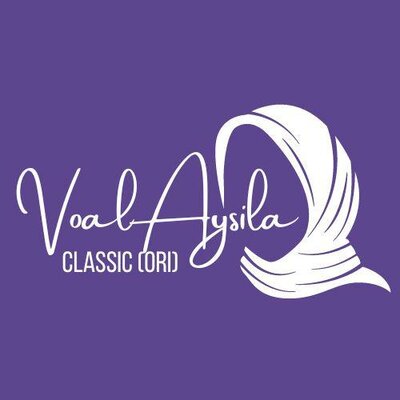 Trademark VOAL AYSILA CLASSIC (ORI) + LOGO