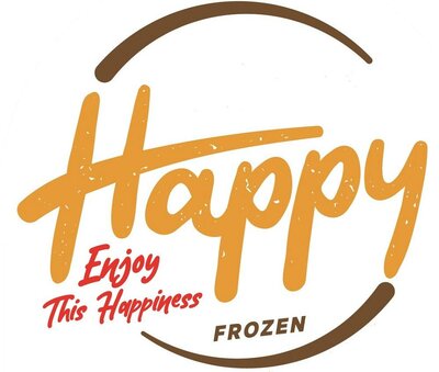 Trademark HAPPY FROZEN FOOD