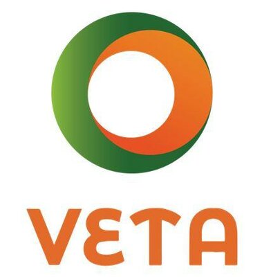 Trademark VETA + LOGO