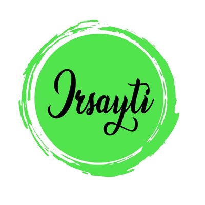 Trademark Irsayti