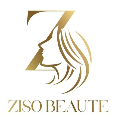 Trademark ZISO BEAUTE + logo