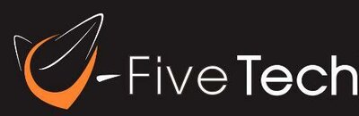 Trademark FIVE TECH + LOGO