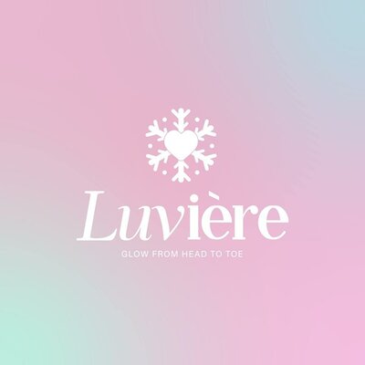 Trademark Luvière GLOW FROM HEAD TO TOE