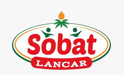 Trademark SOBAT LANCAR + LOGO