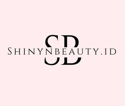 Trademark SHINYNBEAUTY.ID