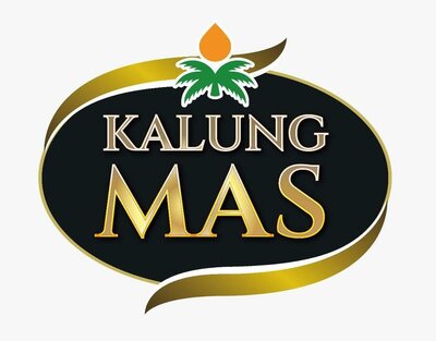 Trademark KALUNG MAS + LOGO