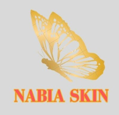 Trademark NABIA SKIN