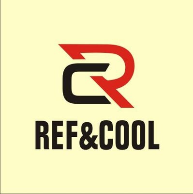 Trademark REF&COOL