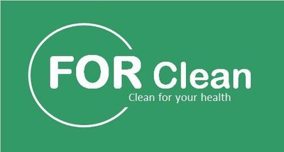 Trademark FOR CLEAN