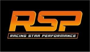 Trademark RSP + LOGO