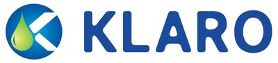 Trademark KLARO + LOGO