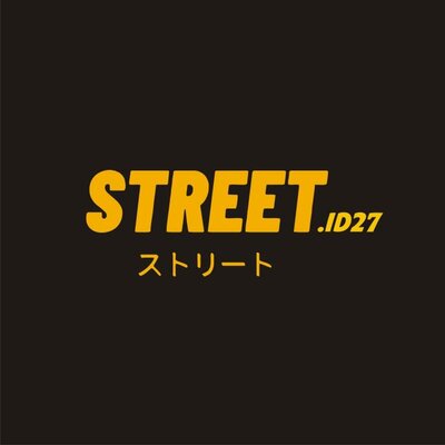 Trademark STREET.ID27