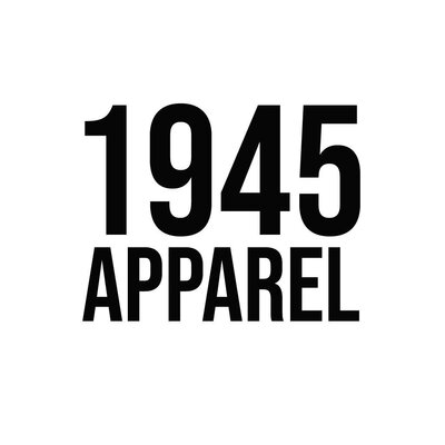 Trademark 1945APPAREL