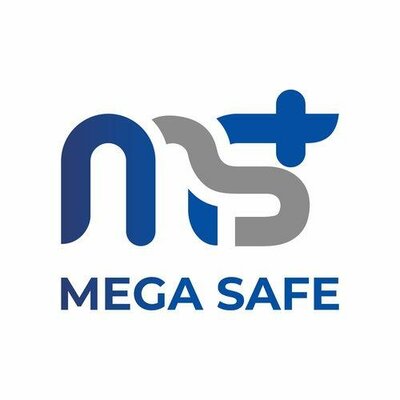 Trademark MEGA SAFE