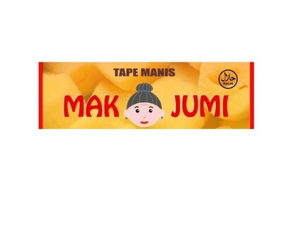 Trademark TAPE MAK JUMI