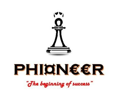 Trademark PHIONEER