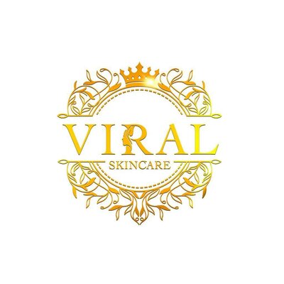 Trademark VIRAL SKINCARE