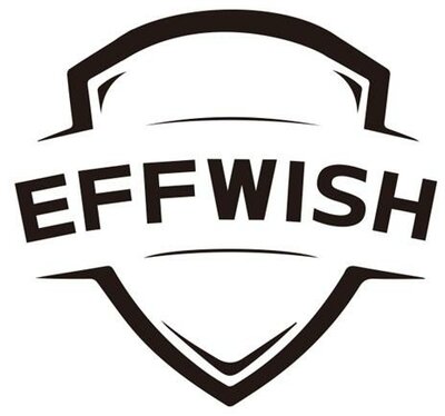 Trademark EFFWISH + logo