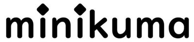 Trademark minikuma + logo