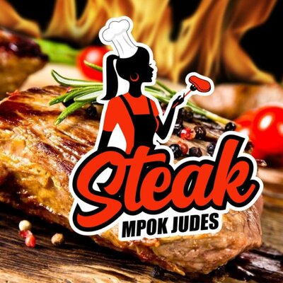 Trademark Steak Mpok Judes