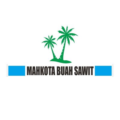 Trademark MAHKOTA BUAH SAWIT