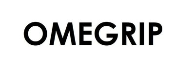 Trademark OMEGRIP