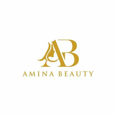 Trademark AMINA BEAUTY